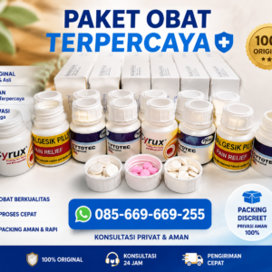Jual Obat aborsi cytotec misoprostol asli obat penggugur kandungan rekomendasi dokter